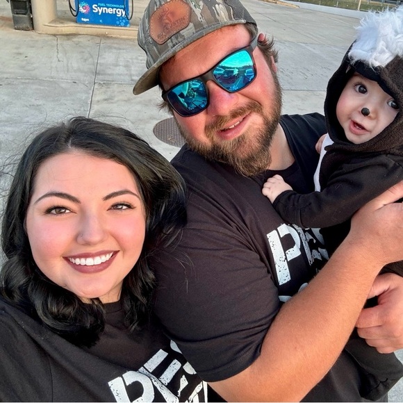 Meet your Posher, Taylore - Picture 1 of 1